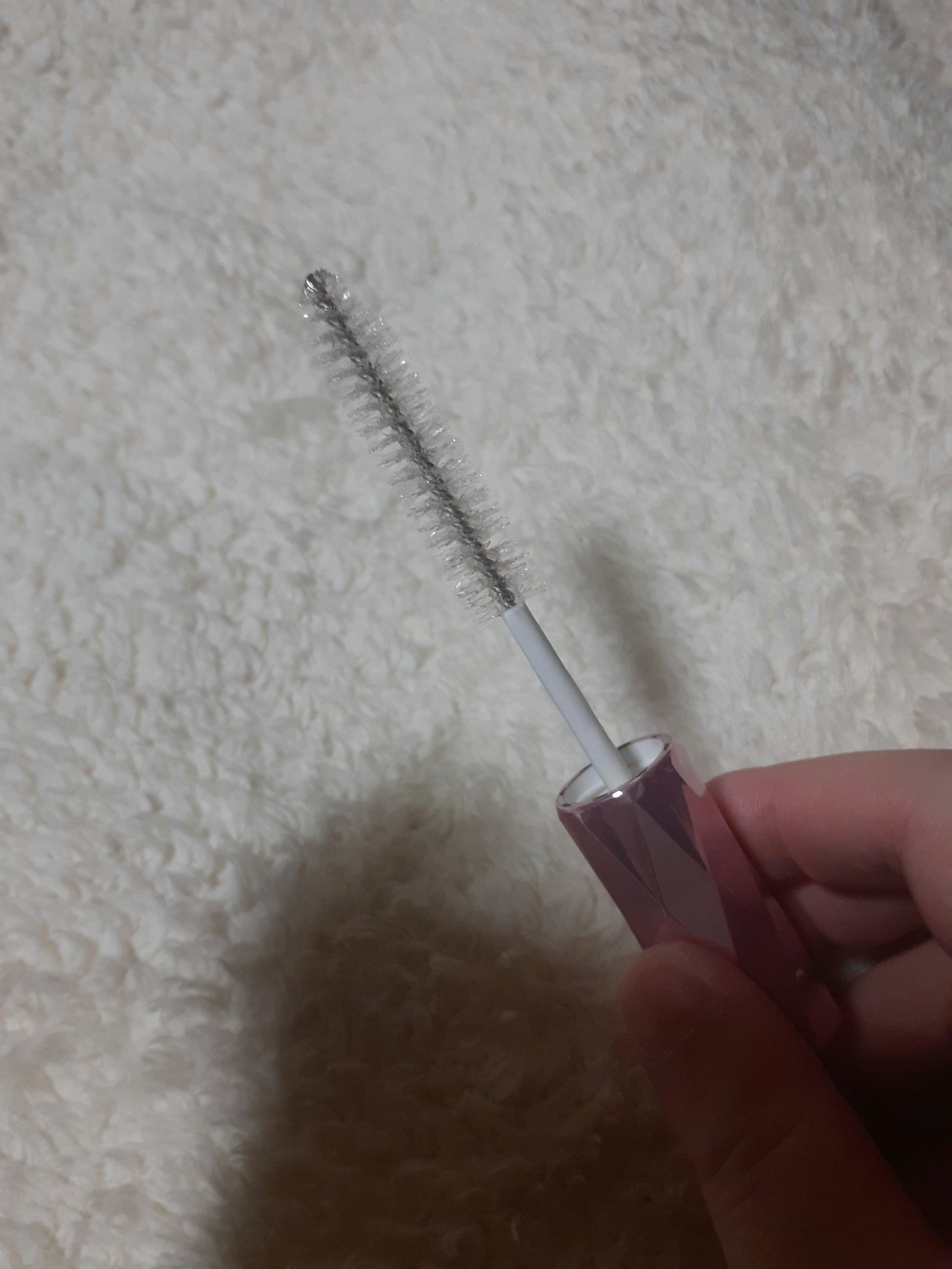 ウォーターインマトメイク ピンク/ululis/プレスタイリング・寝ぐせ直しを使ったクチコミ(3枚目)