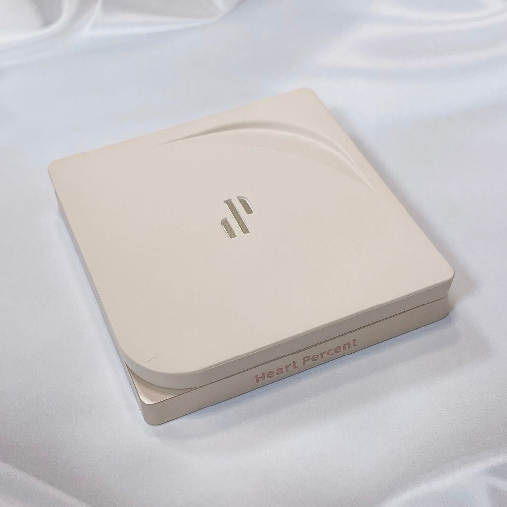 ぽわん☺︎ on LIPS 「.こんにちは🌞HeartPercentドットオンムードア..」(3枚目)