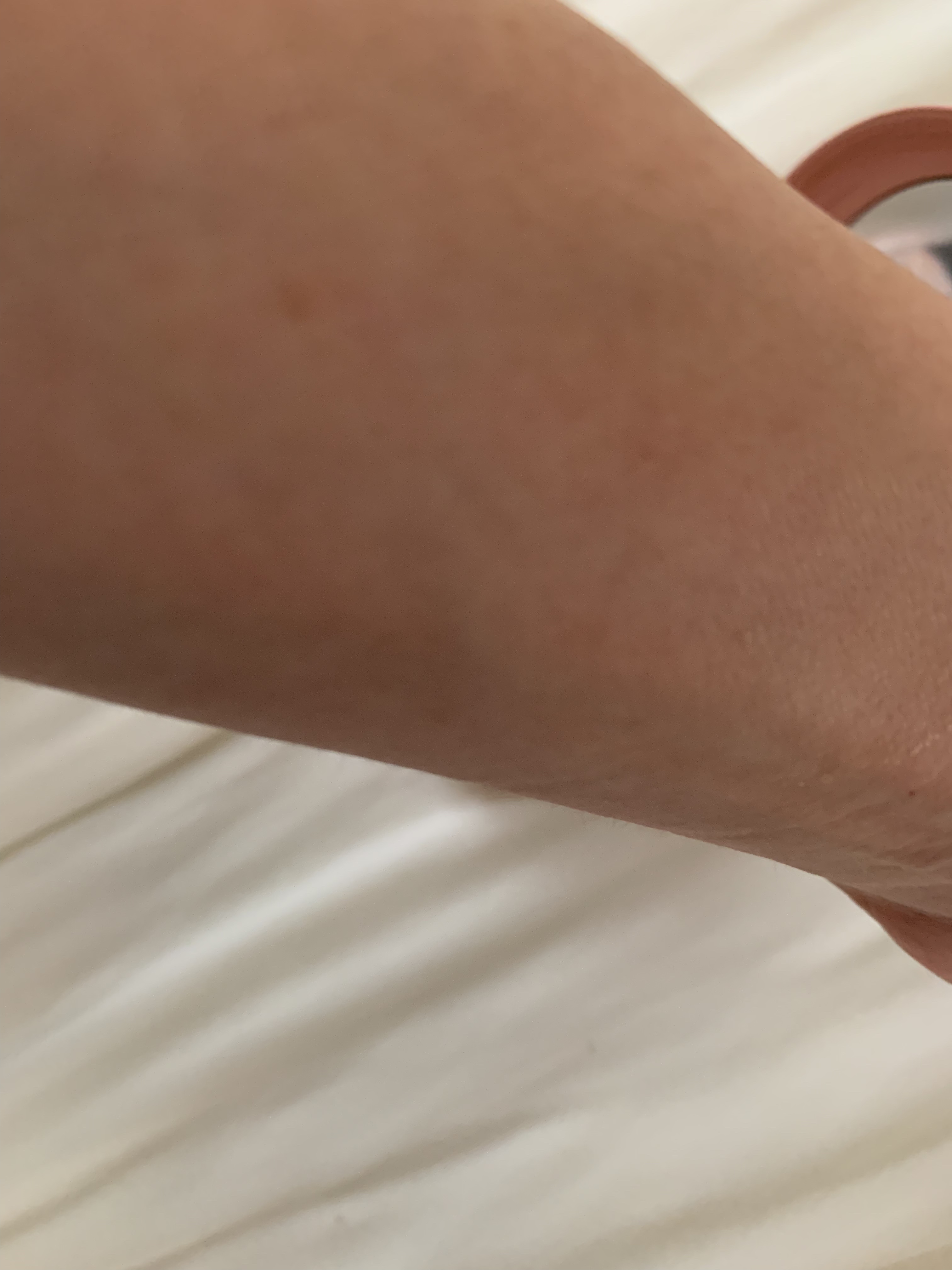 マスクフィットオールカバークッション 21N アイボリー/TIRTIR(ティルティル)/クッションファンデーションを使ったクチコミ（3枚目）