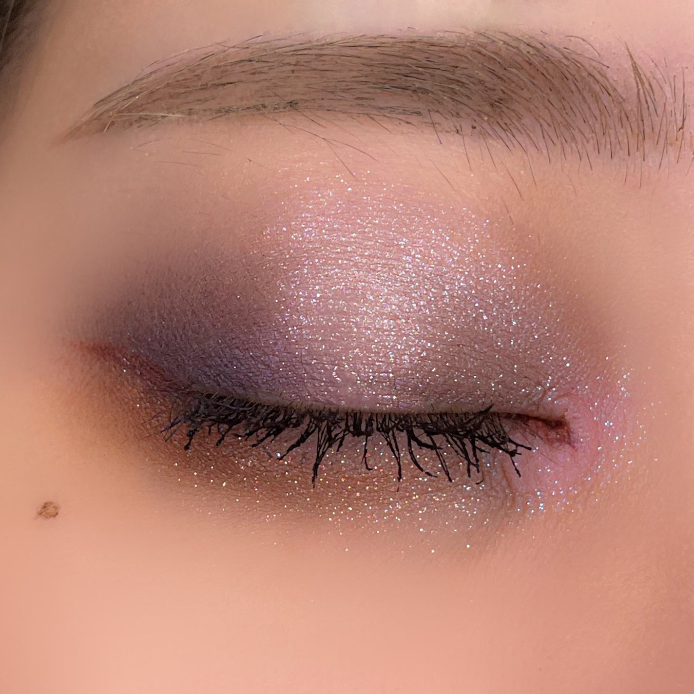 Super Shock Shadow/ColourPop/単色アイシャドウを使ったクチコミ(1枚目)