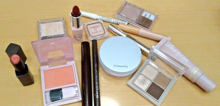 ベターザンアイズ ミュージックシリーズ/rom&nd/アイシャドウパレットを使ったクチコミ(2枚目)