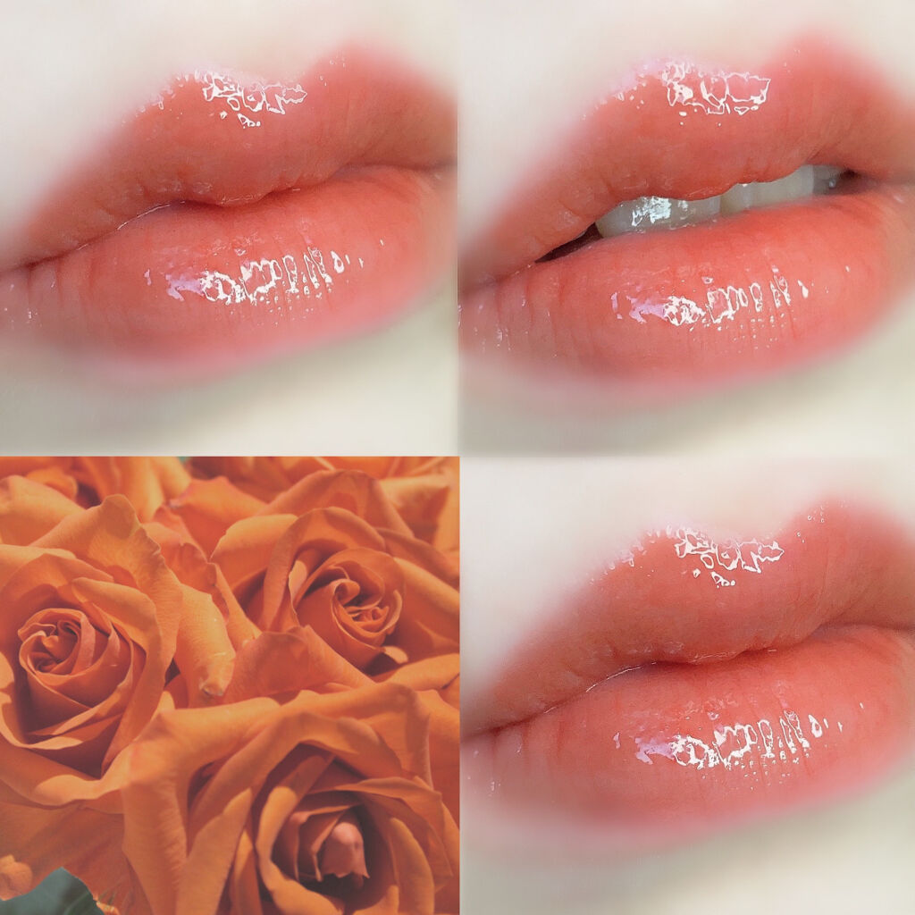 グラスティングウォーターティント 韓服エディション Rom Ndの口コミ 雫花リップ まるでもともと By 花染 緋鞠 乾燥肌 代前半 Lips グラスティングウォーターティント 韓服エディション Rom Ndの口コミ 雫花リップ まるでもともと By 花染 緋鞠 乾燥肌 代前半 Lips