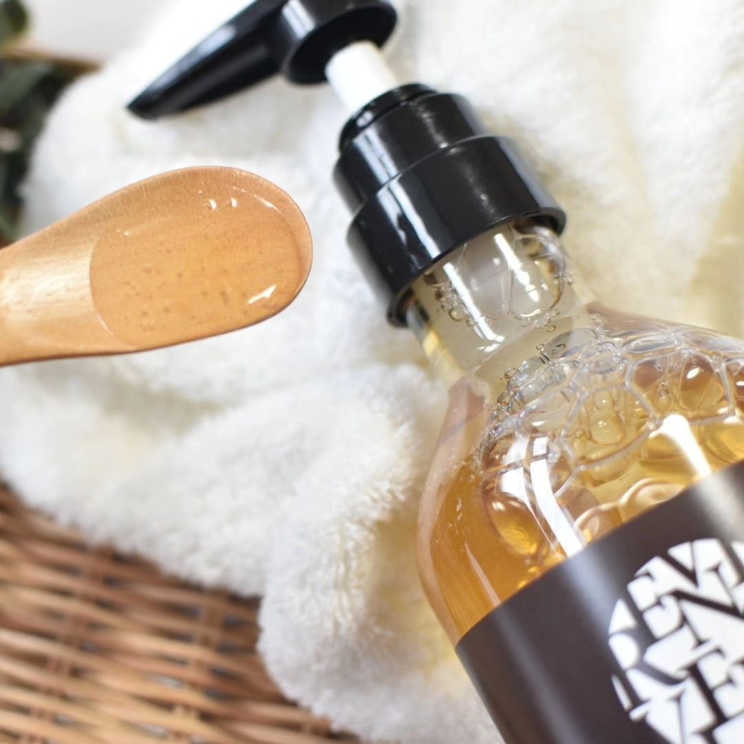 リノヴィール　エッセンスミスト/リノヴィール/アウトバストリートメントを使ったクチコミ（2枚目）