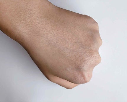 UV エクスペール トーン アップ ローズ/LANCOME/日焼け止め・UVケアを使ったクチコミ(3枚目)