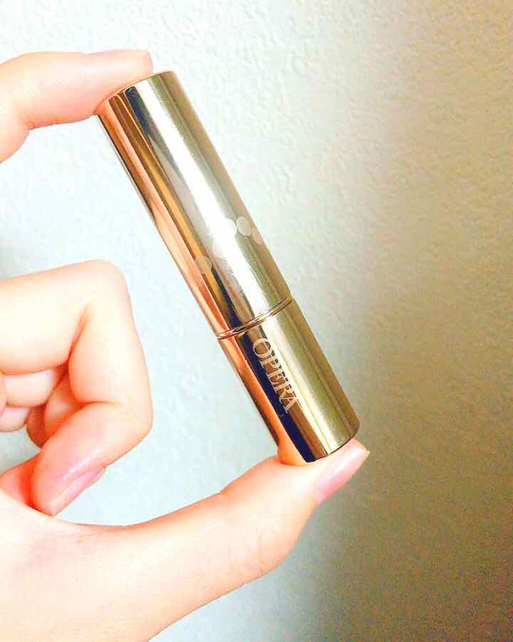 オペラ リップティント N/OPERA/リップティントを使ったクチコミ（1枚目）