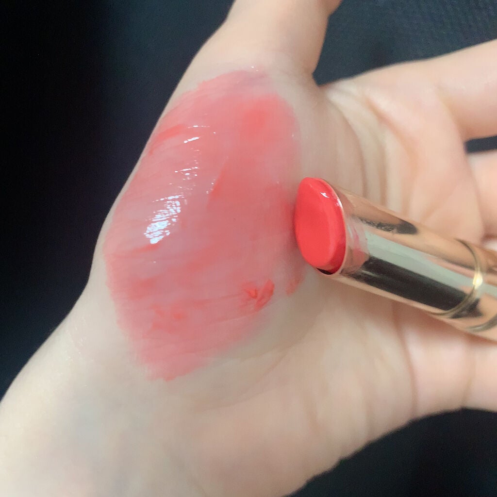 オペラ リップティント N/OPERA/リップティントを使ったクチコミ(2枚目)