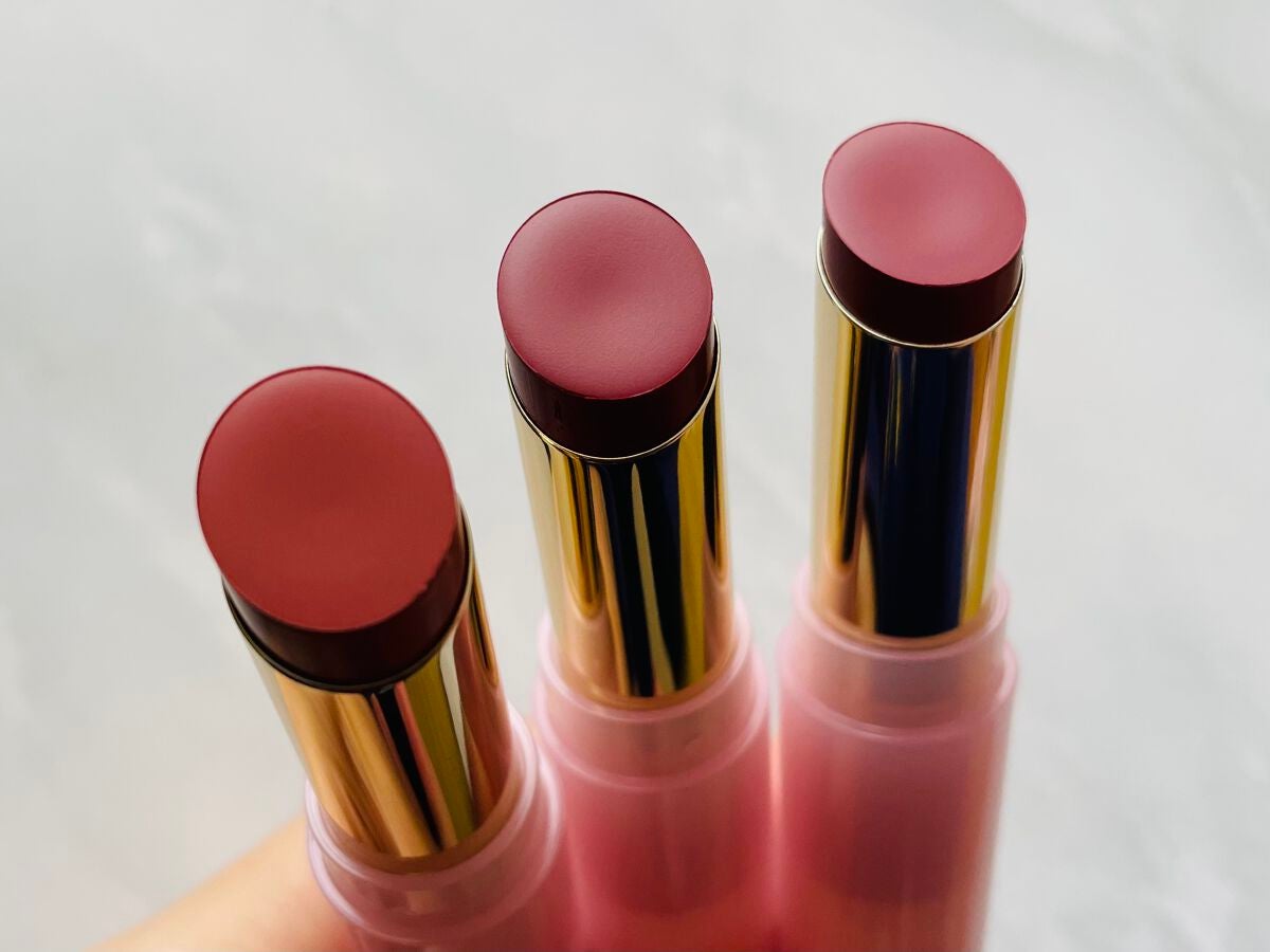 ウォンジョンヨ リップステッカー/Wonjungyo/口紅を使ったクチコミ(1枚目)