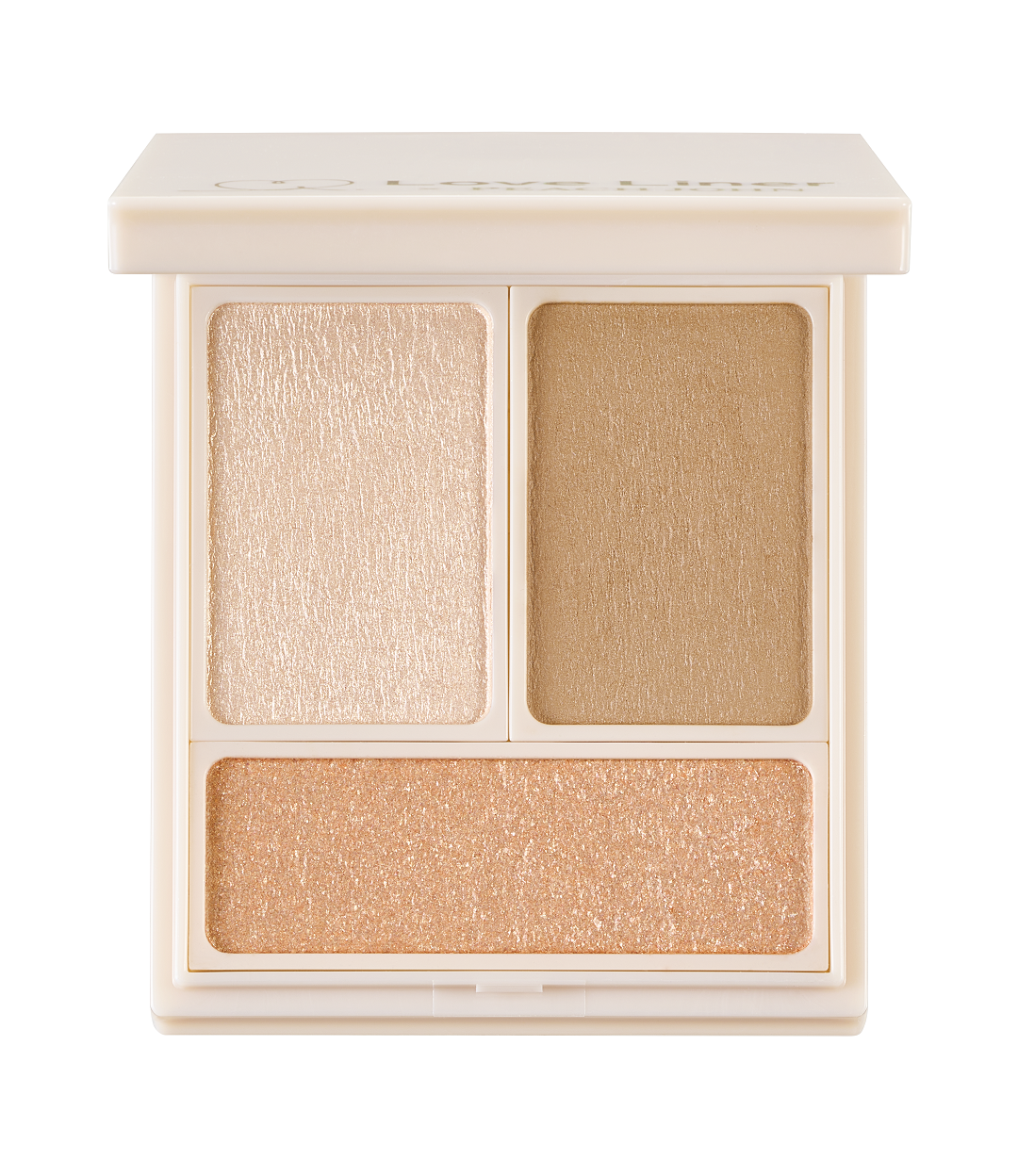 グロウベージュ