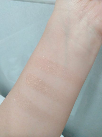 ユーフォリア フェースパレット/NARS/マルチパレットを使ったクチコミ(5枚目)