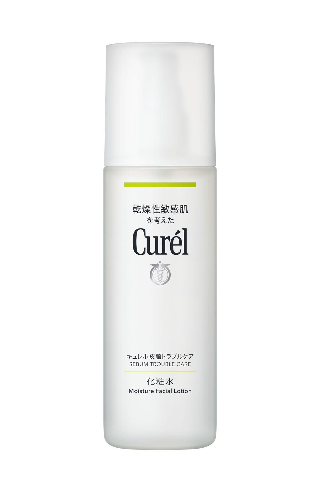 皮脂トラブルケア 化粧水 150ml