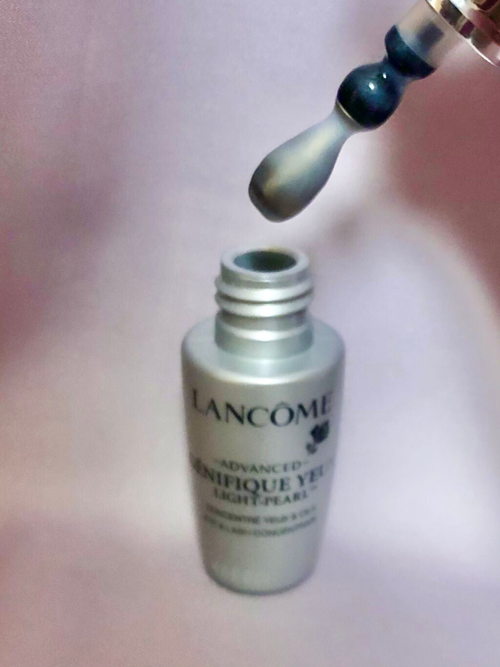 ヴィルトゥーズ ドールアイ/LANCOME/マスカラを使ったクチコミ(4枚目)