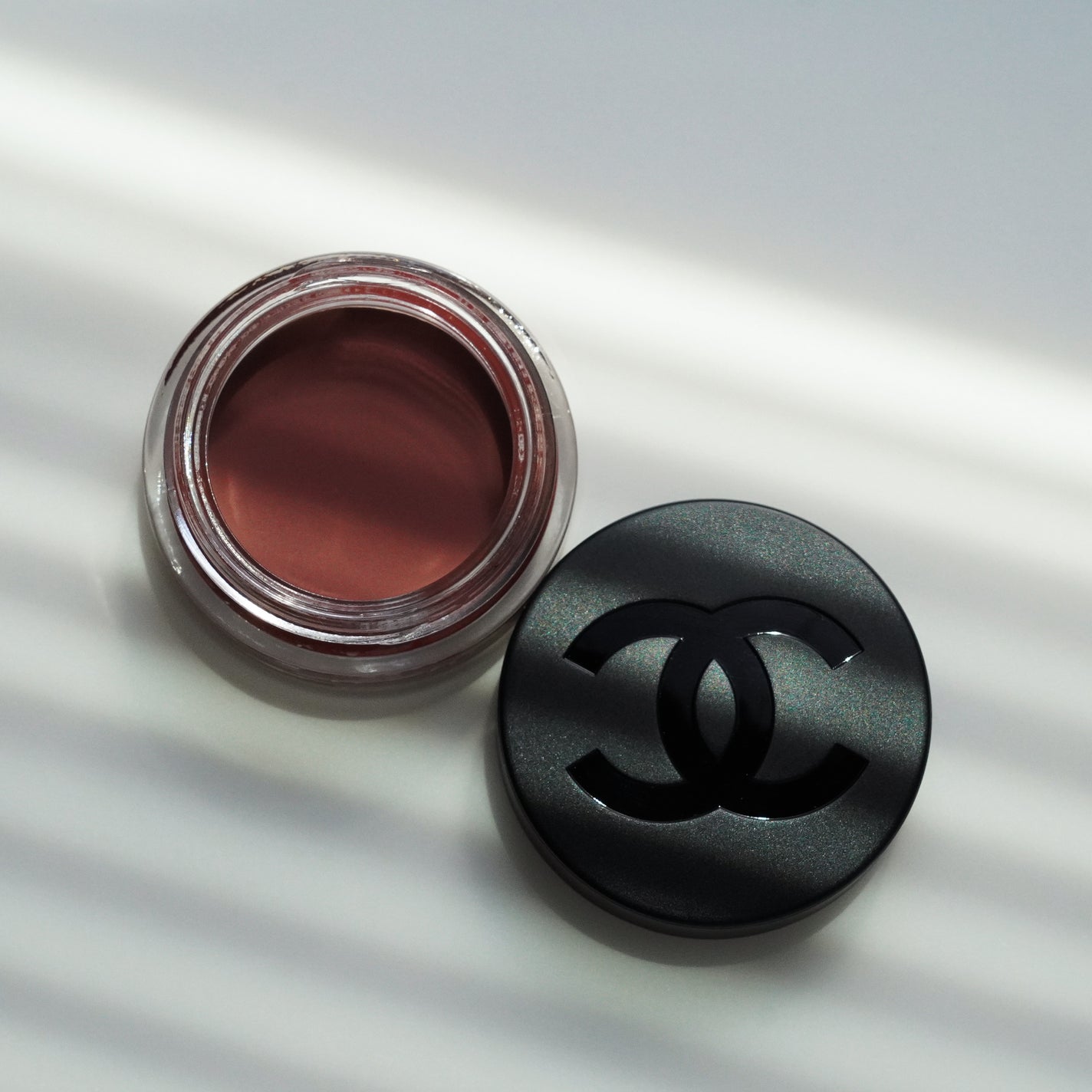 リップ&チーク ボーム N°1 ドゥ シャネル/CHANEL/口紅を使ったクチコミ(1枚目)