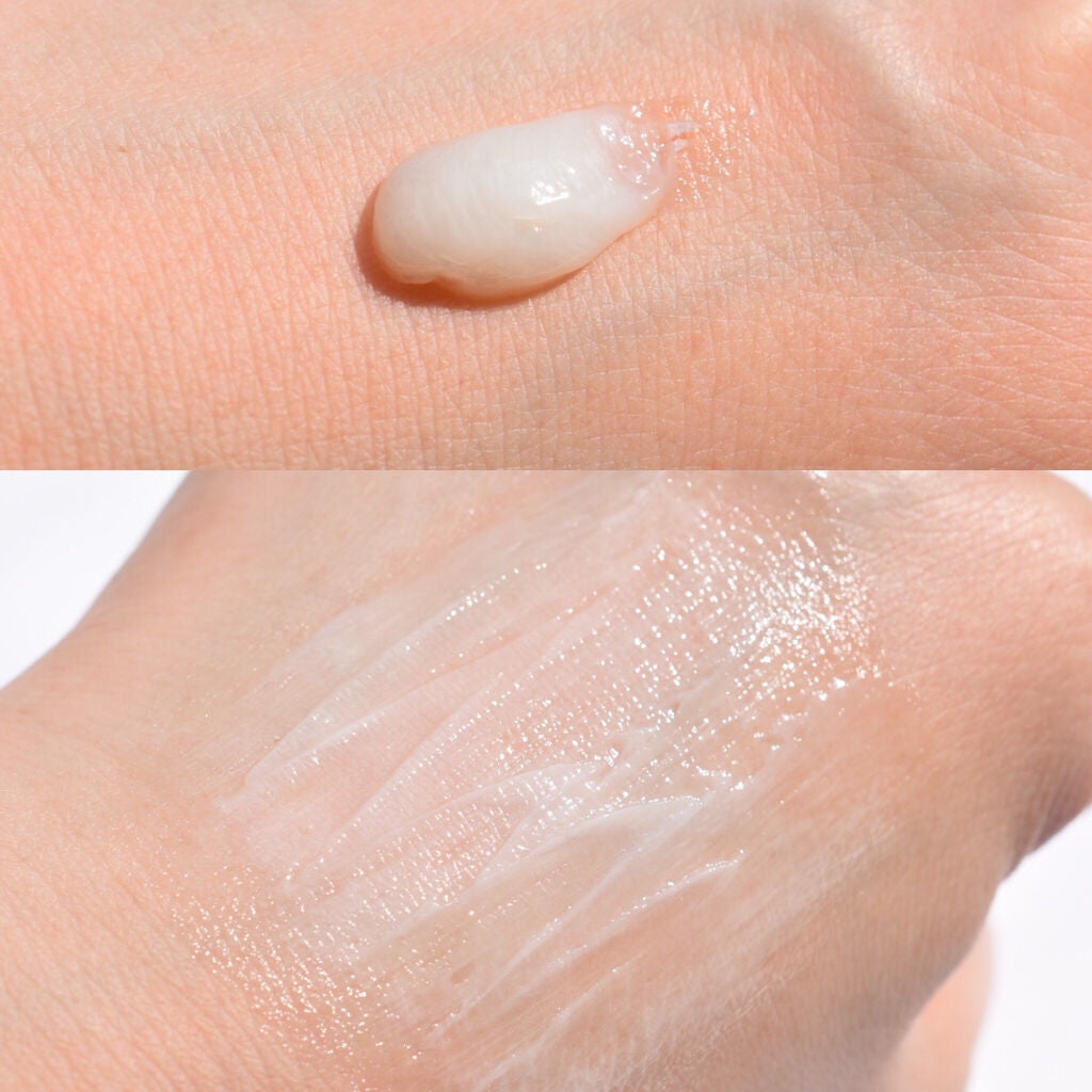 B.A ディープクリアライザー/B.A/洗顔フォームを使ったクチコミ(3枚目)