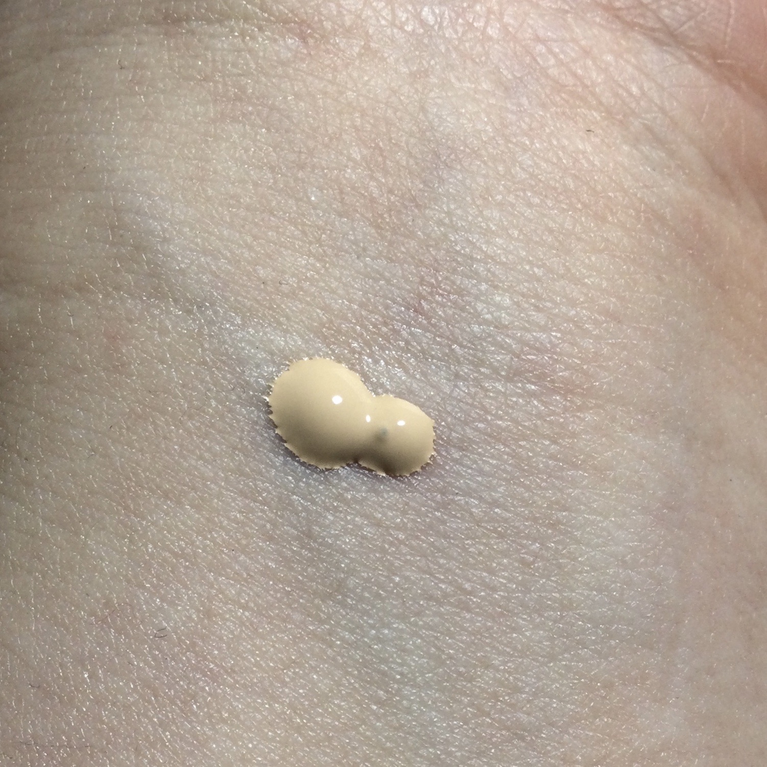 SPステイ ルミマット リキッド ファンデーション/MAYBELLINE NEW YORK/リキッドファンデーションを使ったクチコミ（2枚目）