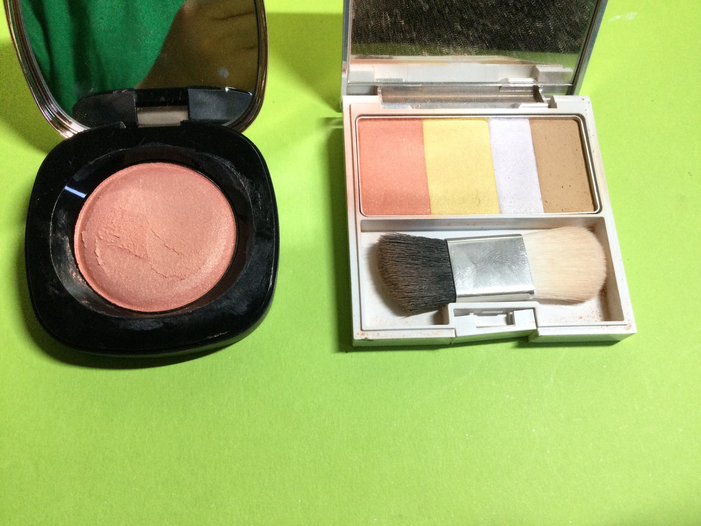 リサージ ニュアンスフィットアイズ/リサージ/アイシャドウパレットを使ったクチコミ(2枚目)