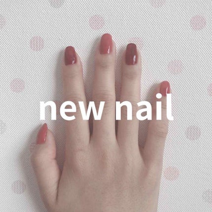 カラフルネイルズ/キャンメイク/マニキュアを使ったクチコミ(1枚目)