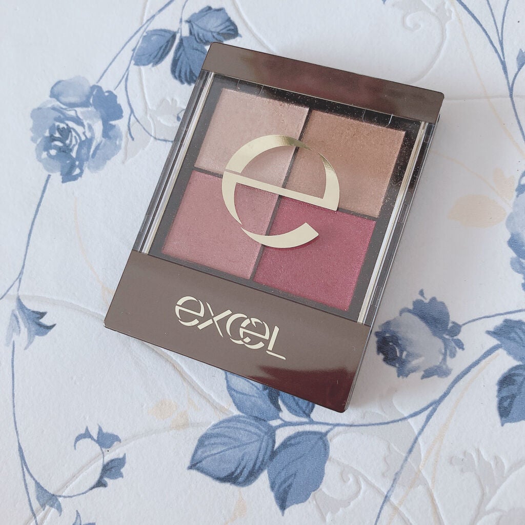 プレスト チークカラー N/レ・メルヴェイユーズ ラデュレ/パウダーチークを使ったクチコミ(2枚目)