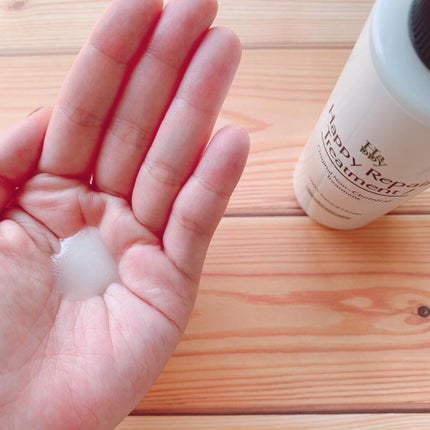 ヘアリペアトリートメント/魂の商材屋/ヘアオイルを使ったクチコミ(2枚目)