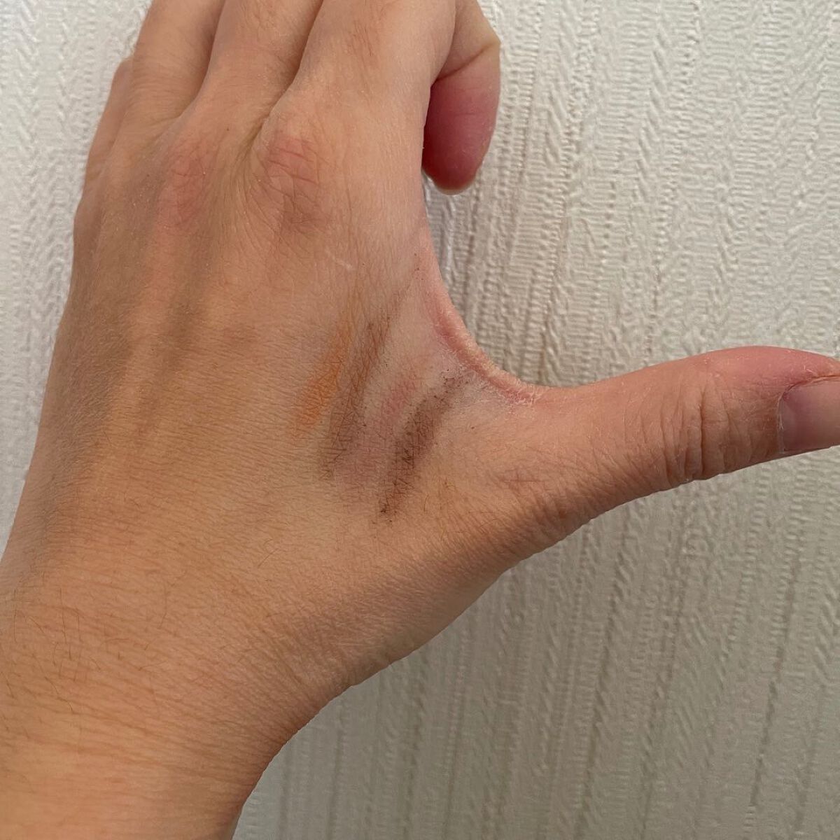 カラーブレンドアイブローマルチパレット/ディエム クルール/パウダーアイブロウを使ったクチコミ（3枚目）