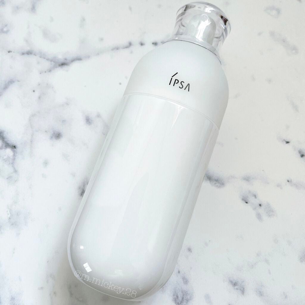 メタボライザー センシティブe 2/IPSA/化粧水を使ったクチコミ(1枚目)