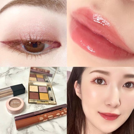 ピクニック エアームースアイズ/ETUDE/ジェル・クリームアイシャドウを使ったクチコミ(1枚目)