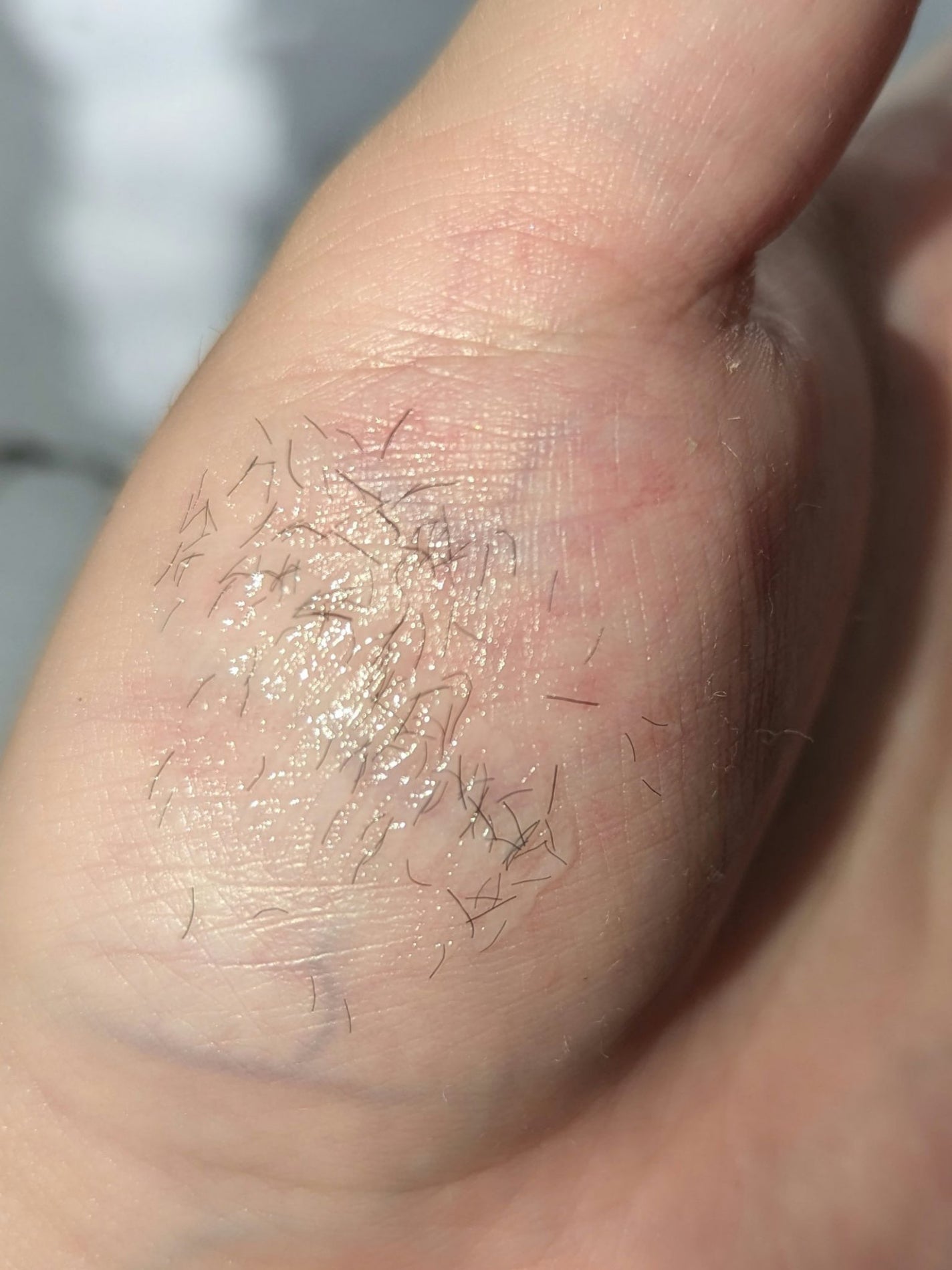 ラッシュマキシマイザーHP2.0/KATE/マスカラ下地を使ったクチコミ(3枚目)