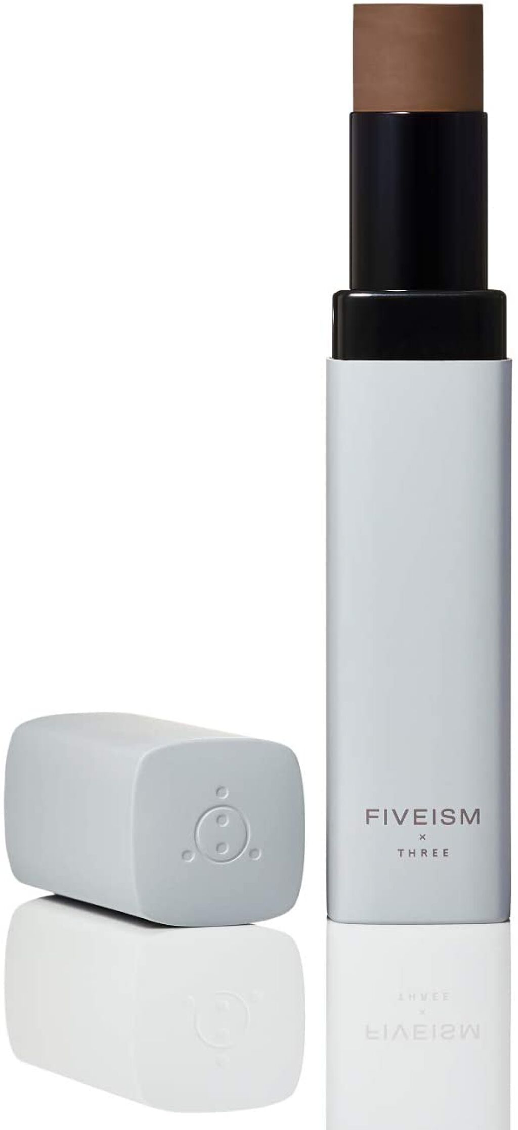 試してみた】ネイキッドコンプレクション バー FIVEISM×THREEの人気色