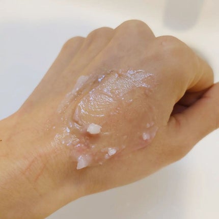 ピールモイストクレンジングバーム/インブリエ/クレンジングバームを使ったクチコミ(5枚目)