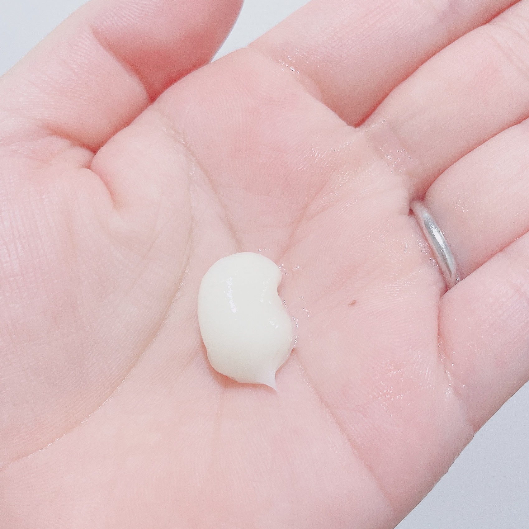 GLOSSY COAT SHAMPOO / TREATMENT/SANUS HAIR FILTER/市販シャンプーを使ったクチコミ（3枚目）