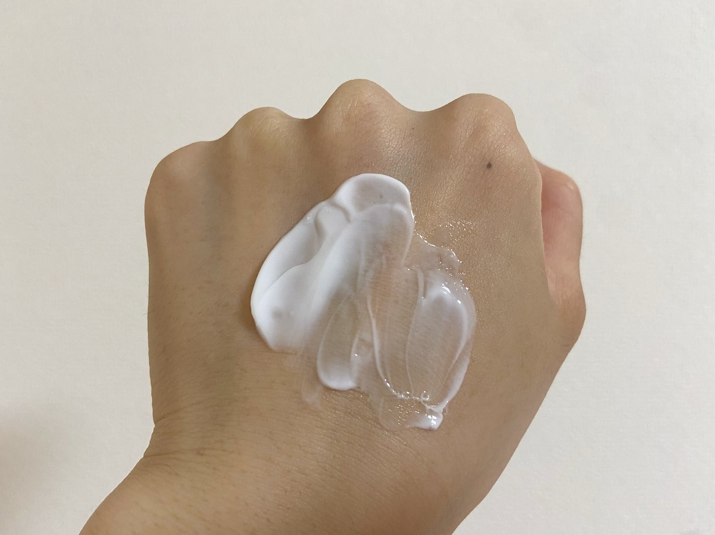 ハンド&ネイルクリーム クラシック 3OML ミニ/カミール/ハンドクリームを使ったクチコミ(7枚目)