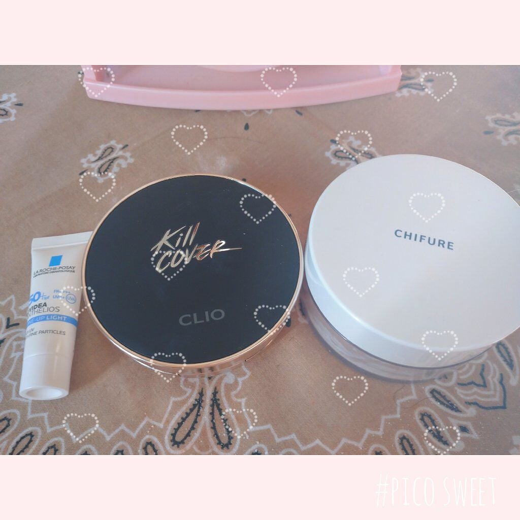 マッド マット リップ/CLIO/口紅を使ったクチコミ(1枚目)