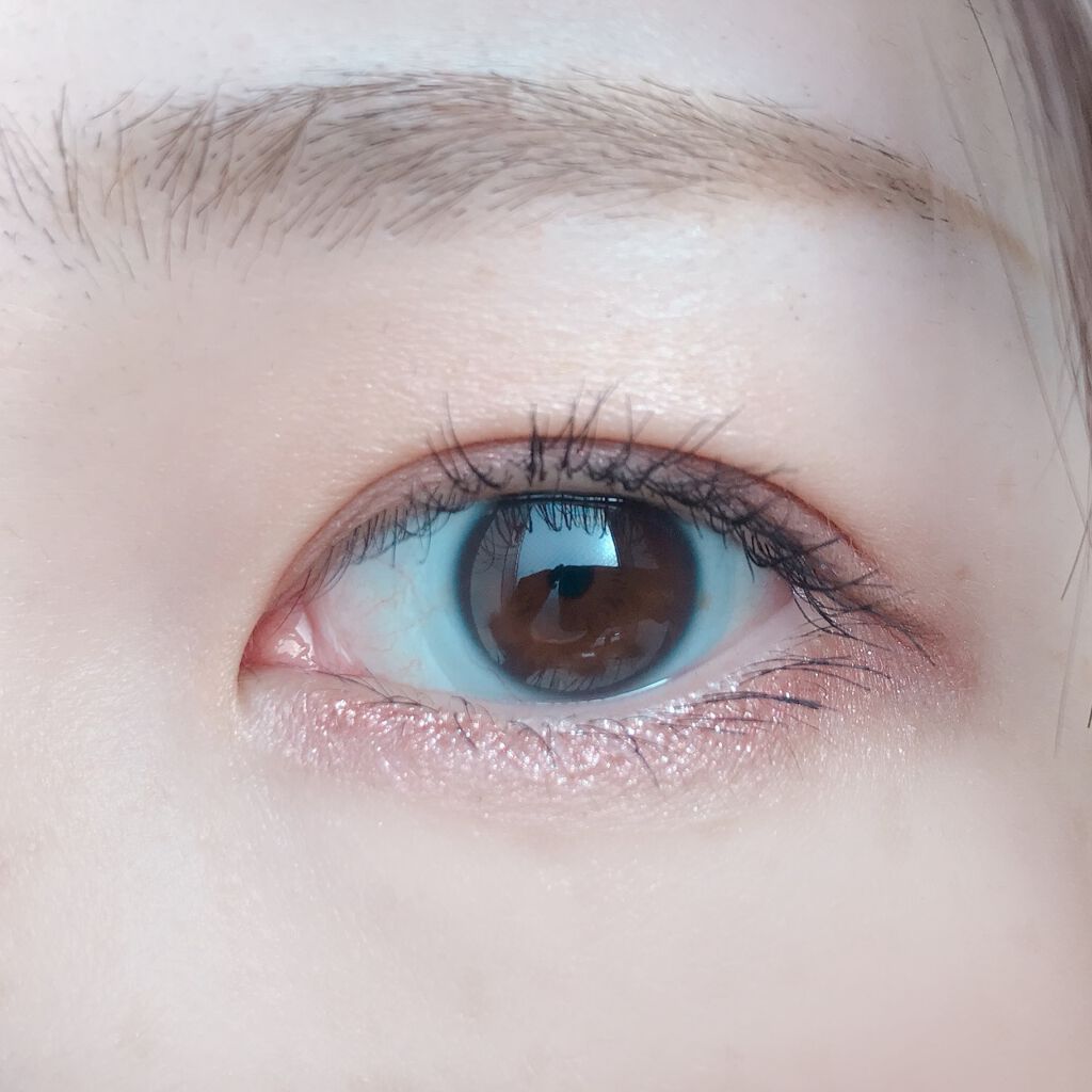 3CE マルチアイカラーパレット/3CE/アイシャドウパレットを使ったクチコミ（2枚目）