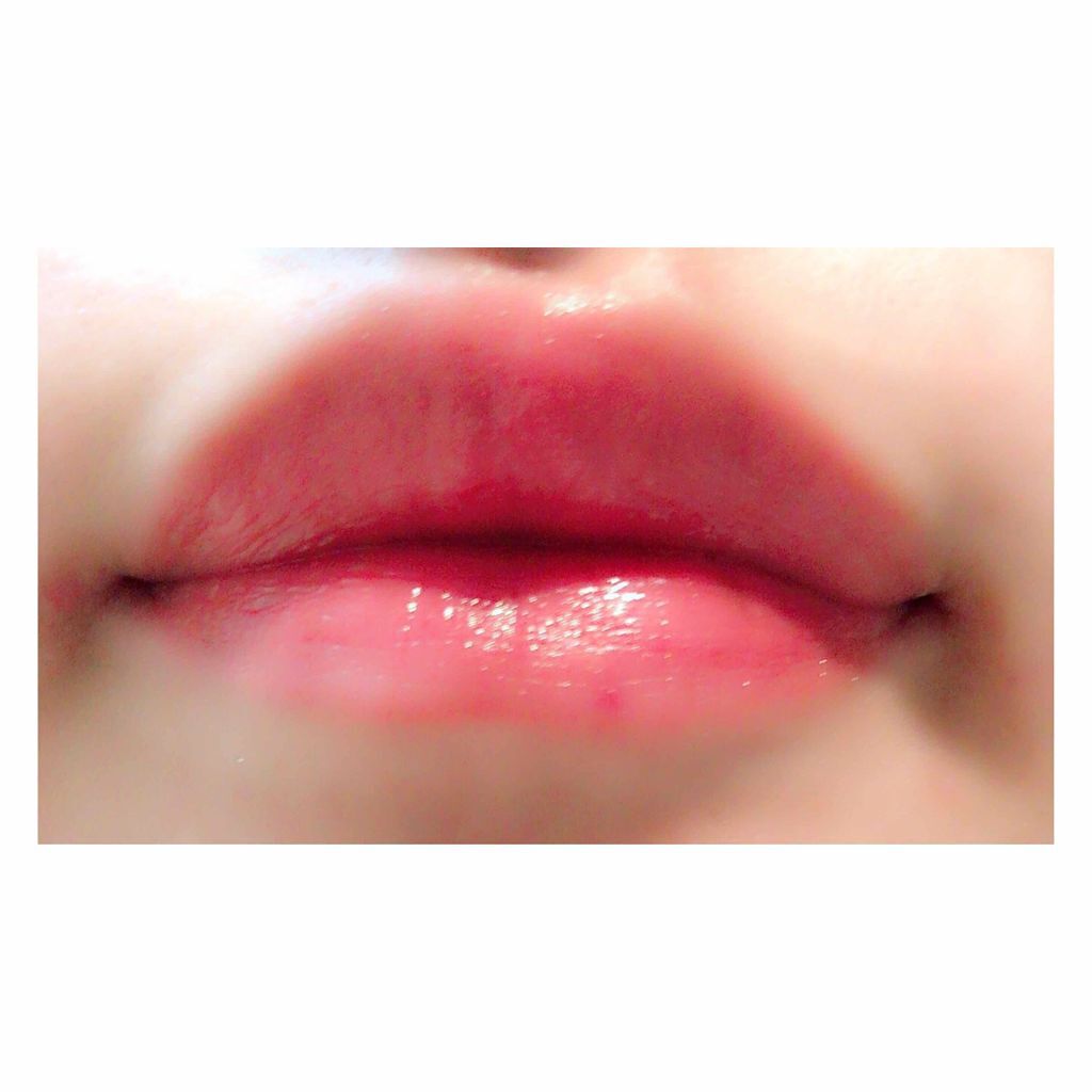 オペラ リップティント N/OPERA/リップティントを使ったクチコミ(3枚目)