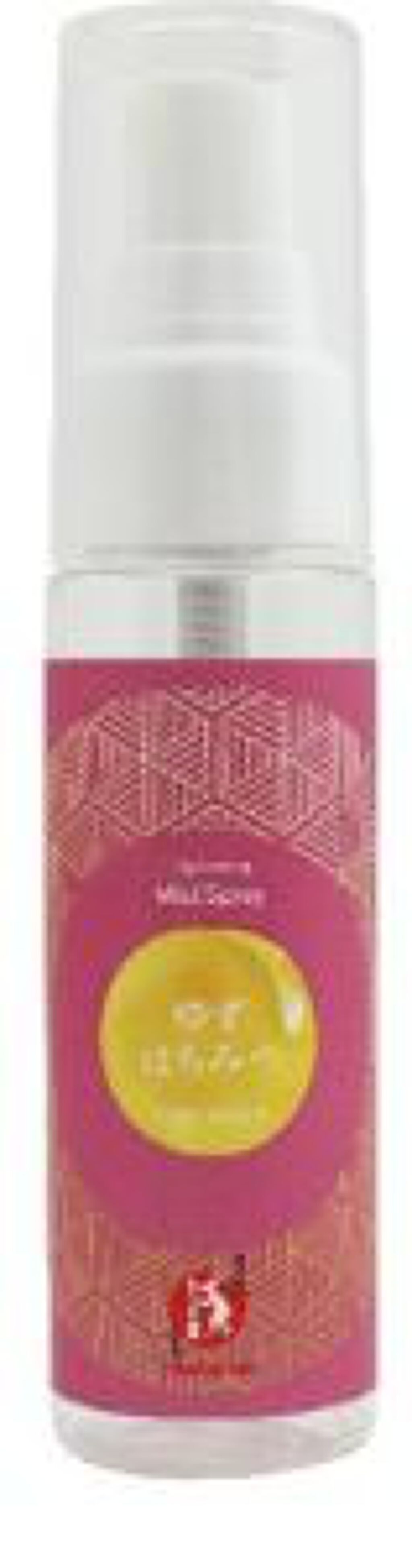 まかないこすめ 四季折々 もっとうるおいたい日の保湿スプレー(ゆずはちみつ)