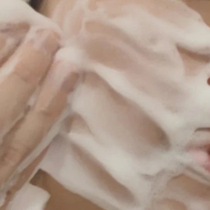 ナチュラルソープ デイフィニッシュa/フェヴリナ/洗顔石鹸を使ったクチコミ(5枚目)