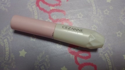 皮脂テカリお直し液/CEZANNE/化粧下地を使ったクチコミ(1枚目)