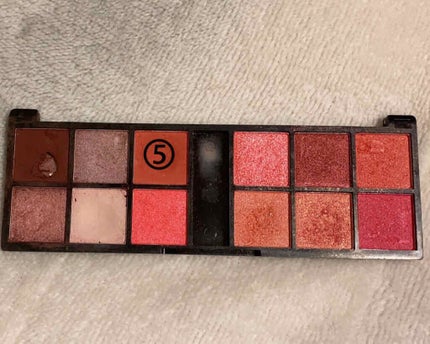 スムースリキッドアイライナー スーパーキープ/ヒロインメイク/リキッドアイライナーを使ったクチコミ(6枚目)