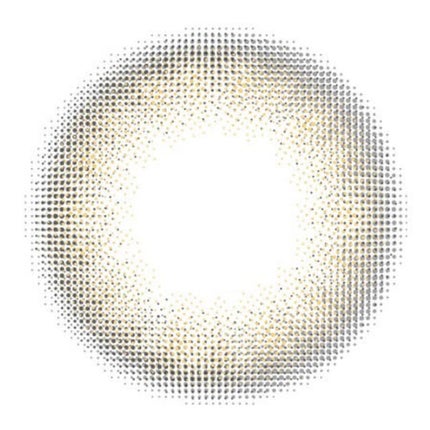 ReVIA 1day/ReVIA/ワンデー(1DAY)カラコンを使ったクチコミ(2枚目)