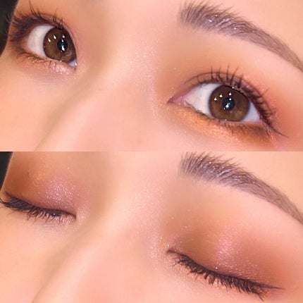 オンブル ジェ/GUERLAIN/アイシャドウパレットを使ったクチコミ(3枚目)