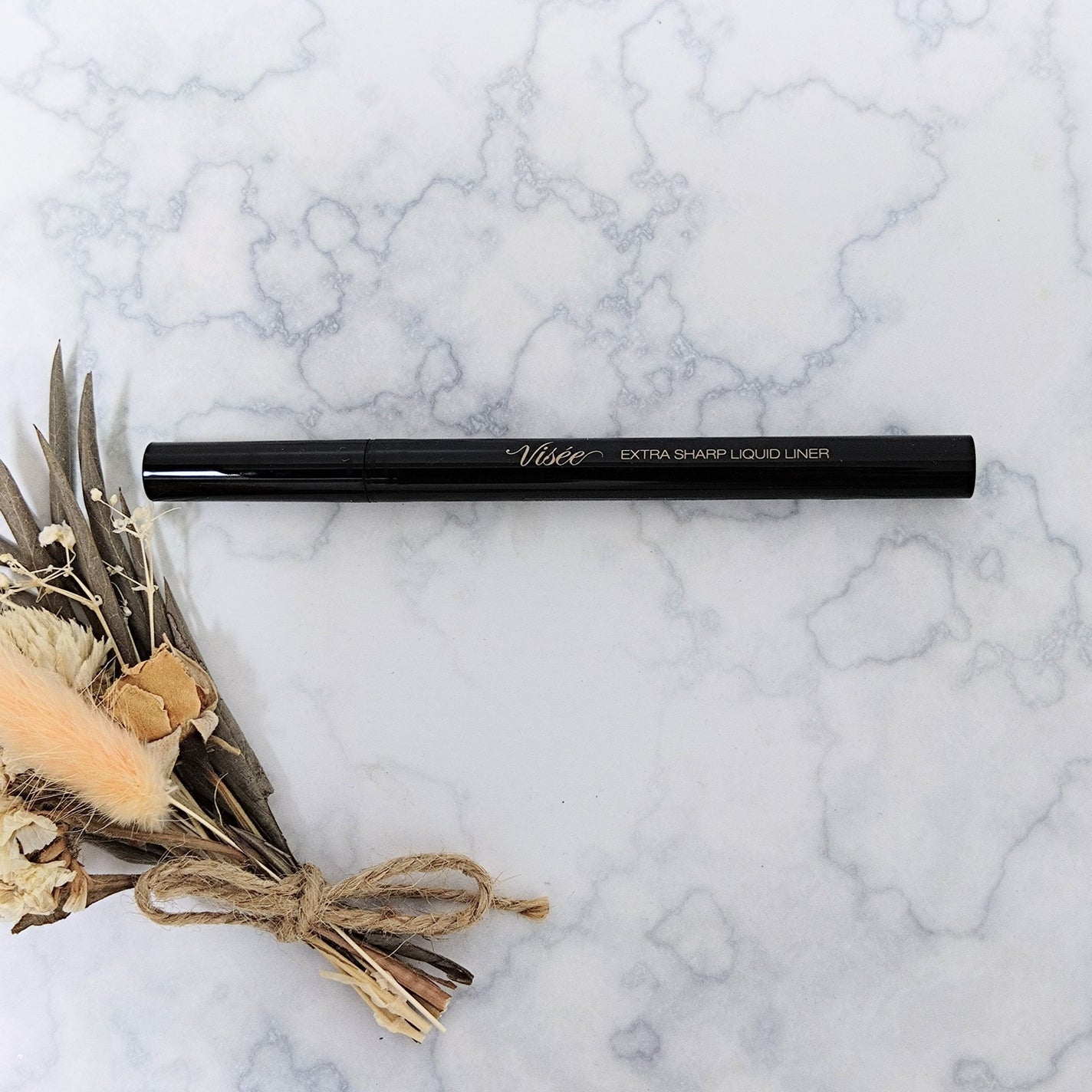 エクストラシャープ リキッドライナー/Visée/リキッドアイライナーを使ったクチコミ(2枚目)