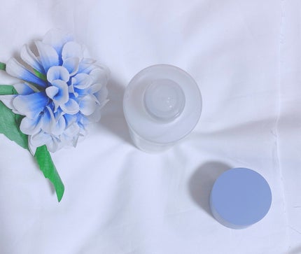 薬用 コンディショニング  ローション/&SUCARA/化粧水を使ったクチコミ(2枚目)