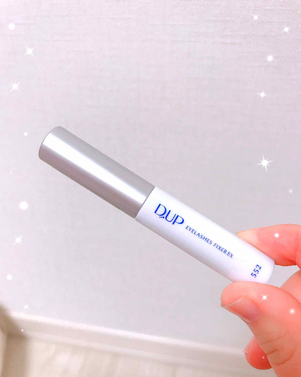 パーフェクトツイーザー/D-UP/その他化粧小物を使ったクチコミ(1枚目)