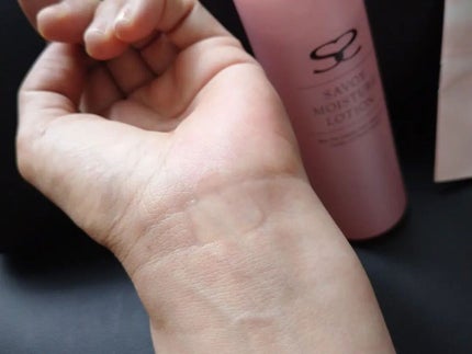 を使ったクチコミ(3枚目)