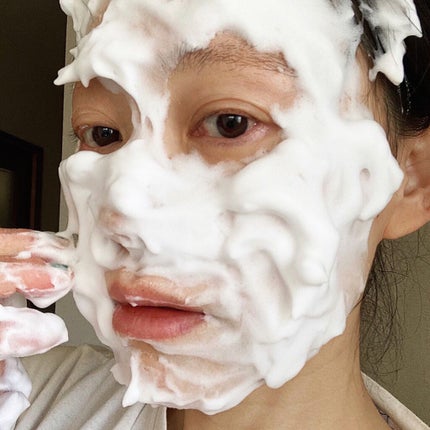 SOAP Premium/HIRONDELLE/洗顔石鹸を使ったクチコミ(10枚目)