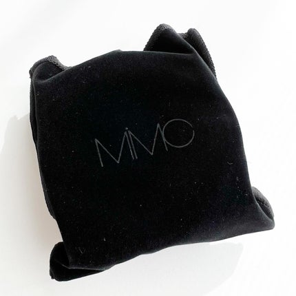 ミネラルリキッドリー ファンデーション SPF22 PA++/MiMC/リキッドファンデーションを使ったクチコミ(5枚目)