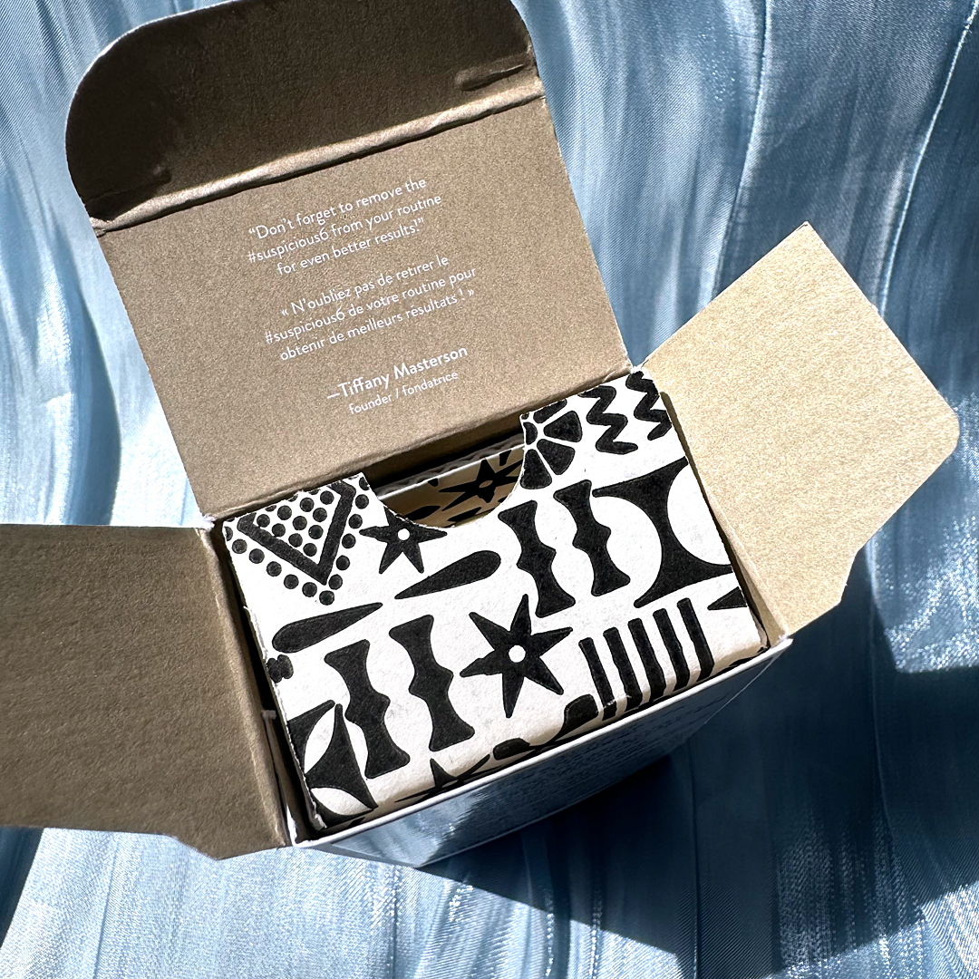 ビーゴールディ ブライト ドロップス/Drunk Elephant/美容液を使ったクチコミ（2枚目）