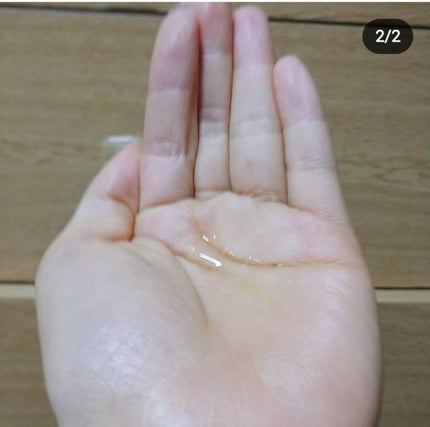 ボディオイル; モロッカンガーデナー/Huxley/ボディオイルを使ったクチコミ(2枚目)