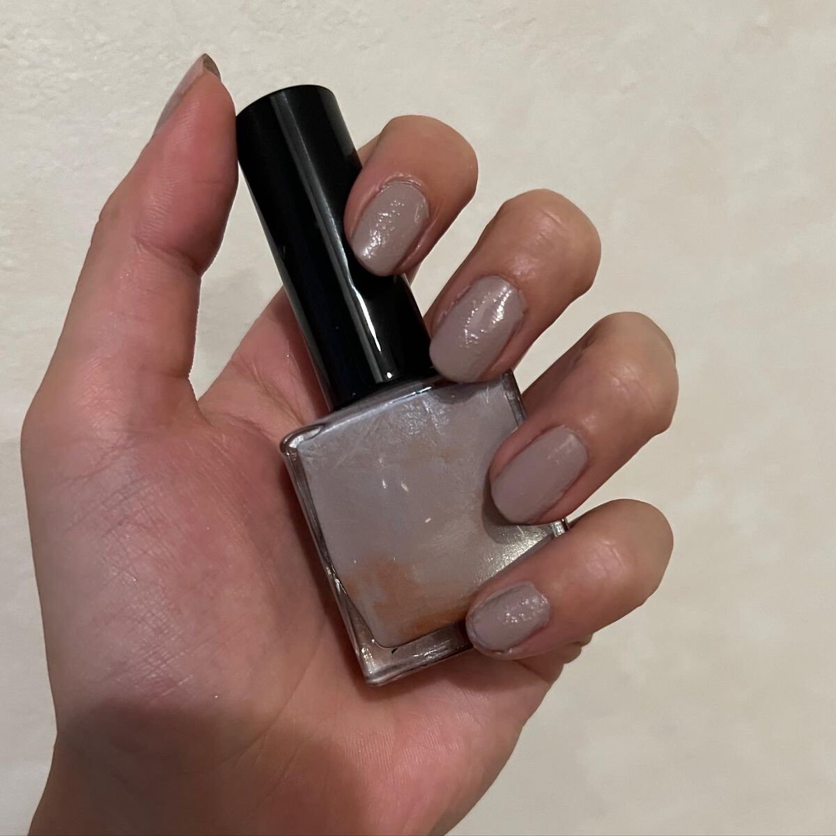 ザ ネイルポリッシュ/ADDICTION/マニキュアを使ったクチコミ(4枚目)