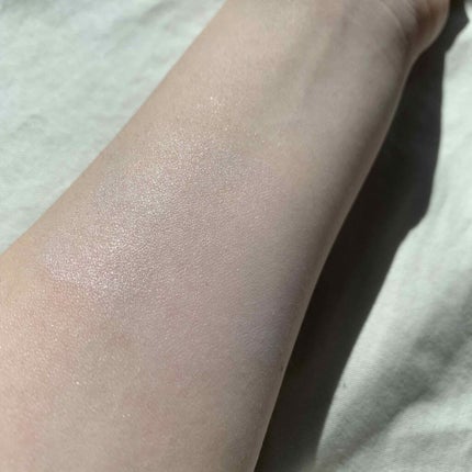 皮脂テカリ防止下地/CEZANNE/化粧下地を使ったクチコミ(4枚目)