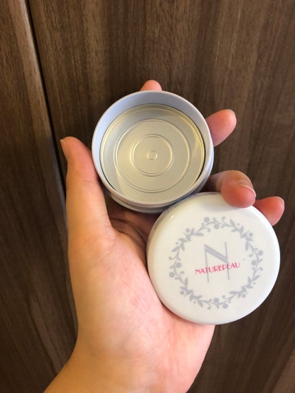 【旧品】マシュマロフィニッシュパウダー/キャンメイク/プレストパウダーを使ったクチコミ(2枚目)